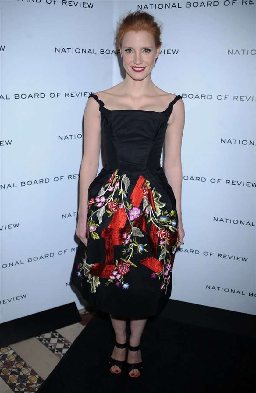 National Board of Review Awards Gala 2012