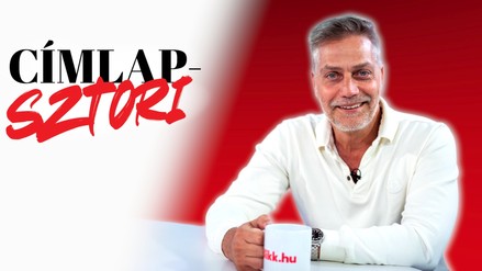 Harsányi Levente anya nélkül nőtt fel, játékautókat cserélgetett ételre, mert nem volt, aki uzsonnát készített volna neki – Címlapsztori-videó