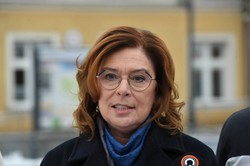 Kidawa-Błońska: Prezydent Duda skasował trójpodział władzy