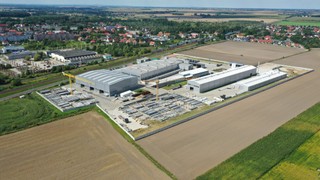 Innowacyjne technologie dla energetyki  i transportu szynowego