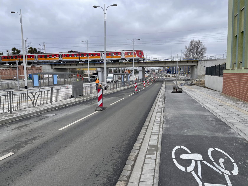 Od weekendu więcej autobusów