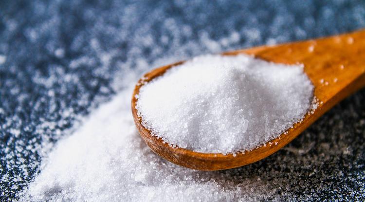 Ennyi mindenre használható a só a háztartásban Fotó: Getty Images