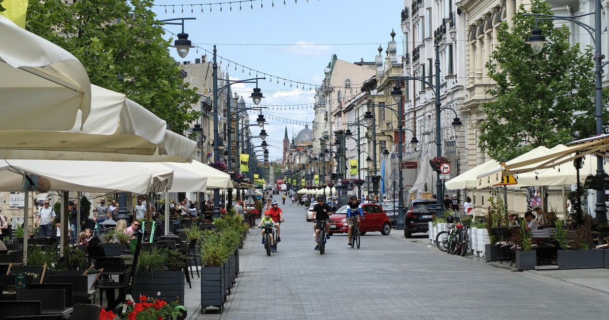 Dla niektórych to najbrzydsze polskie miasto. Jaka naprawdę jest Łódź?
