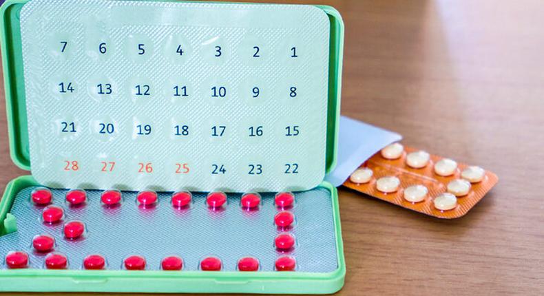 Birth control pills has its risks [healthline]