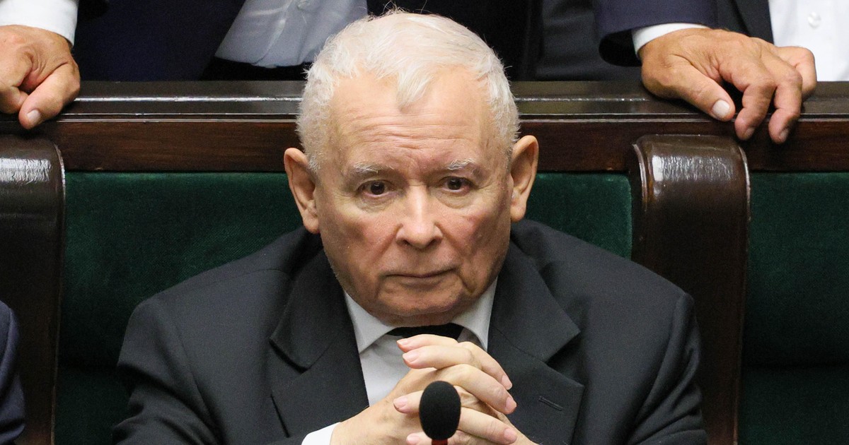 Gargamel szykuje się na czołowe zderzenie z rządem. "Część posłów lubi takie awantury"
