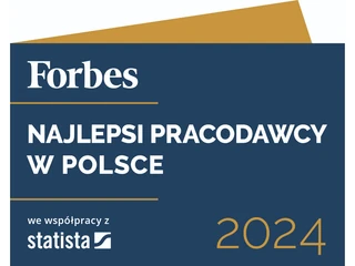 Poland's Best Employers 2024