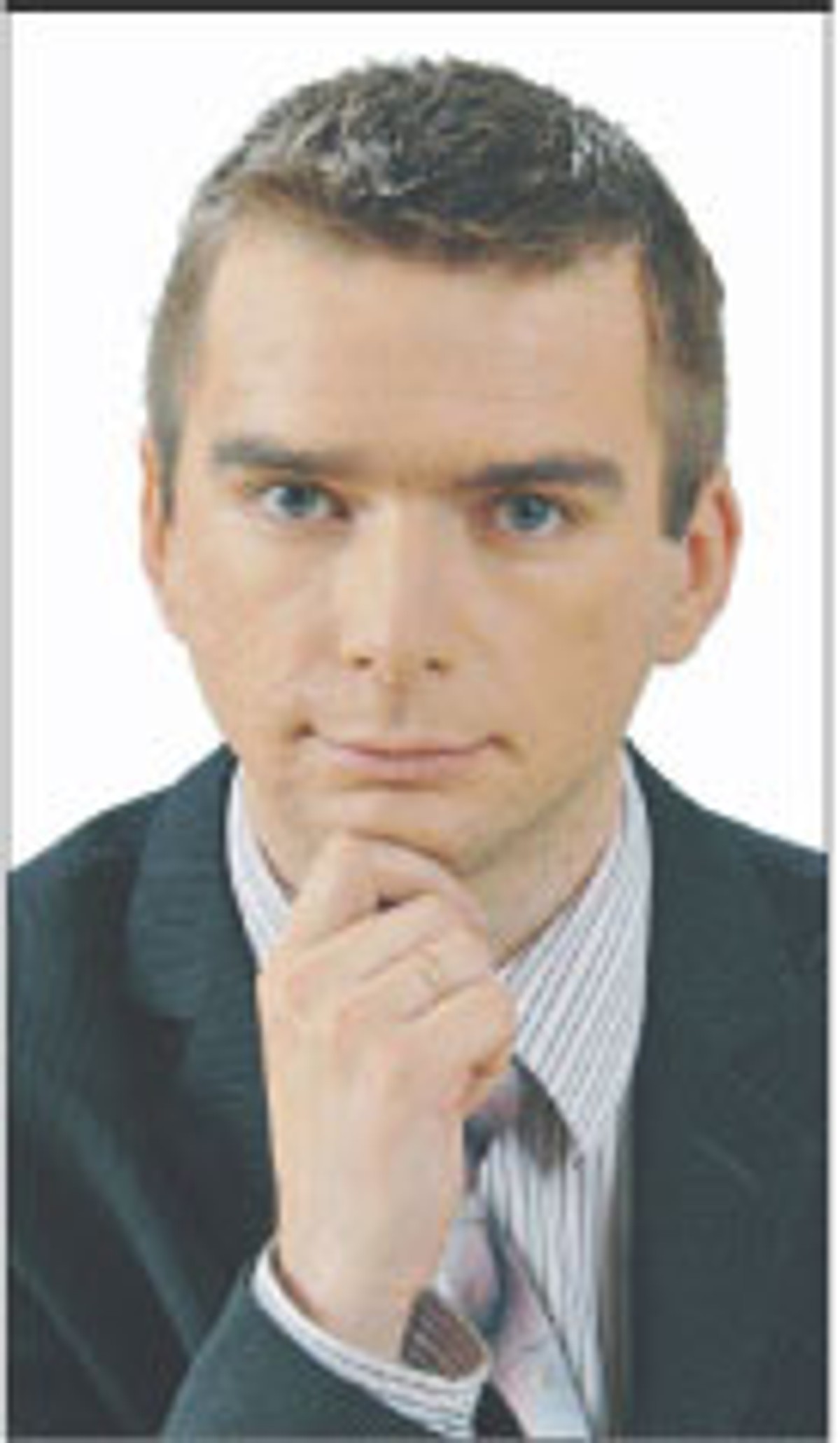 Radosław Pietrzak, Deloitte