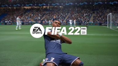 FIFA 22: najlepsi i najszybsi napastnicy w grze
