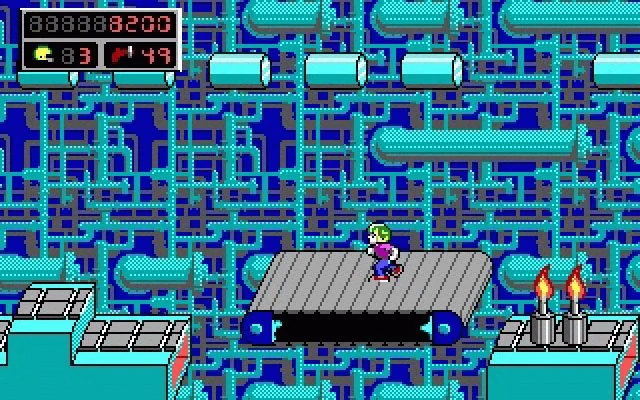 Commander Keen