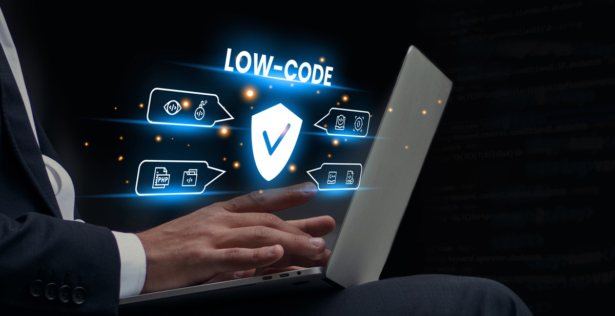 Digitalizacja in-house. Narzędzia low-code i no-code zastąpią ...