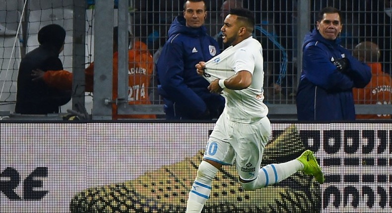 Payet was in inspired form in a stormy encounter