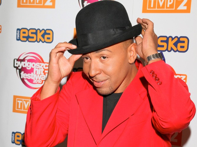 Lou Bega – Mambo No. 5