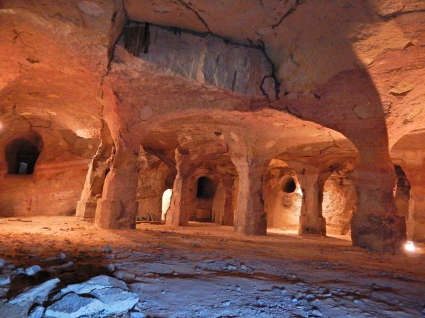 Veliki barutni magacin