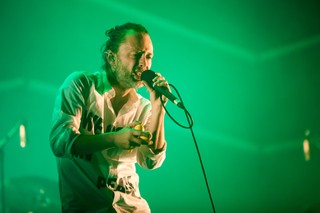 Prezent dla fanów Thoma Yorke'a. Lider Radiohead wydał płytę „Anima”