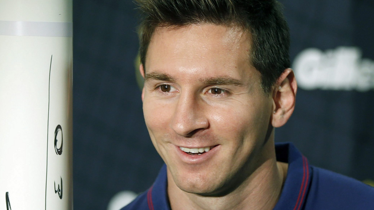 Lionel Messi, podczas eventu marki Gillette, która została oficjalnym sponsorem FC Barcelona, odpowiedział na kilka pytań. W rozmowie z dziennikarzami reprezentant Argentyny wyznał, że wierzy w to, że Neymar będzie najlepszym piłkarzem na świecie. Dodał też, że nie rywalizuje z Cristiano Ronaldo.