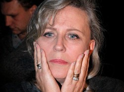 Janda oburzona na media: Żeby Was wszyscy diabli wzięli