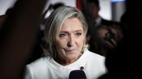 Marine Le Pen: Nasze zwycięstwo zostało tylko odroczone