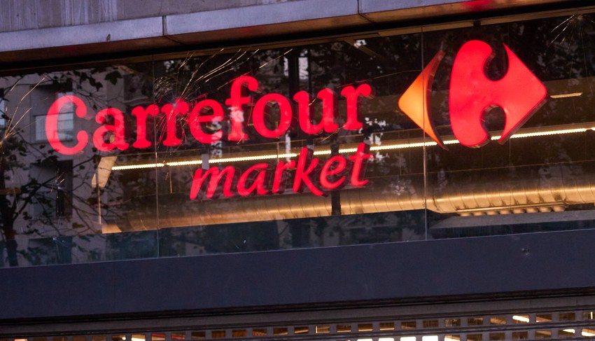 Carrefour