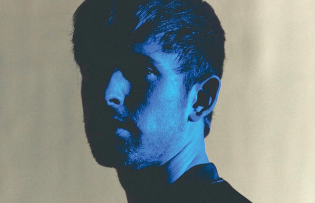 James Blake nieśpiesznie... Dla tych, co lubią artystyczne klipy [WIDEO]