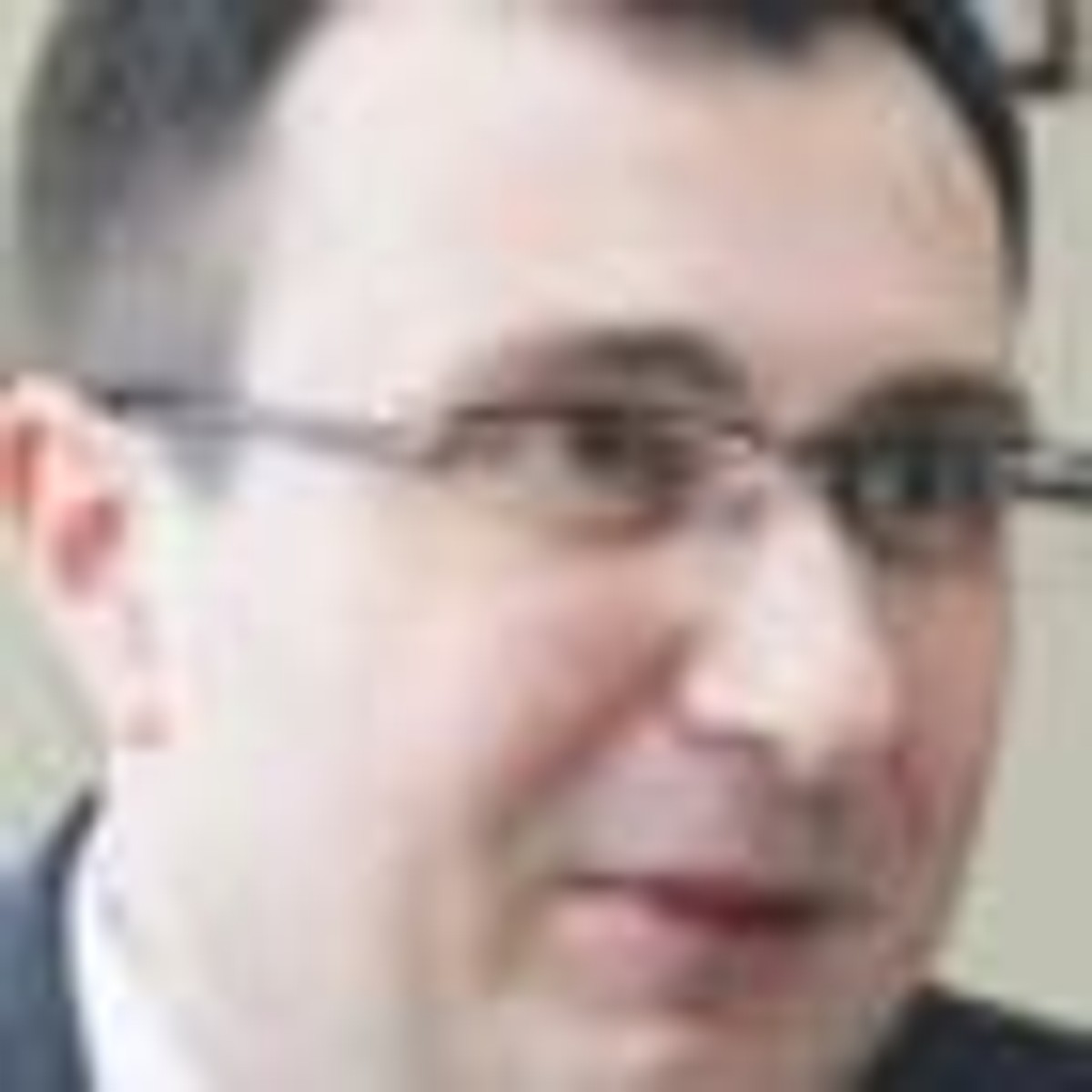 Artur Wdowczyk, dyrektor Zakładu Emerytalno-Rentowego MSWiA