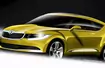 Skoda Joyster z Design Studio