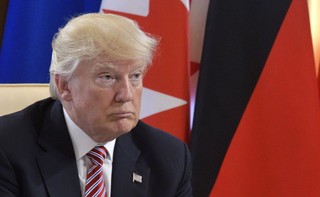 Doradca Trumpa na G7: USA wykluczają złagodzenie sankcji wobec Rosji