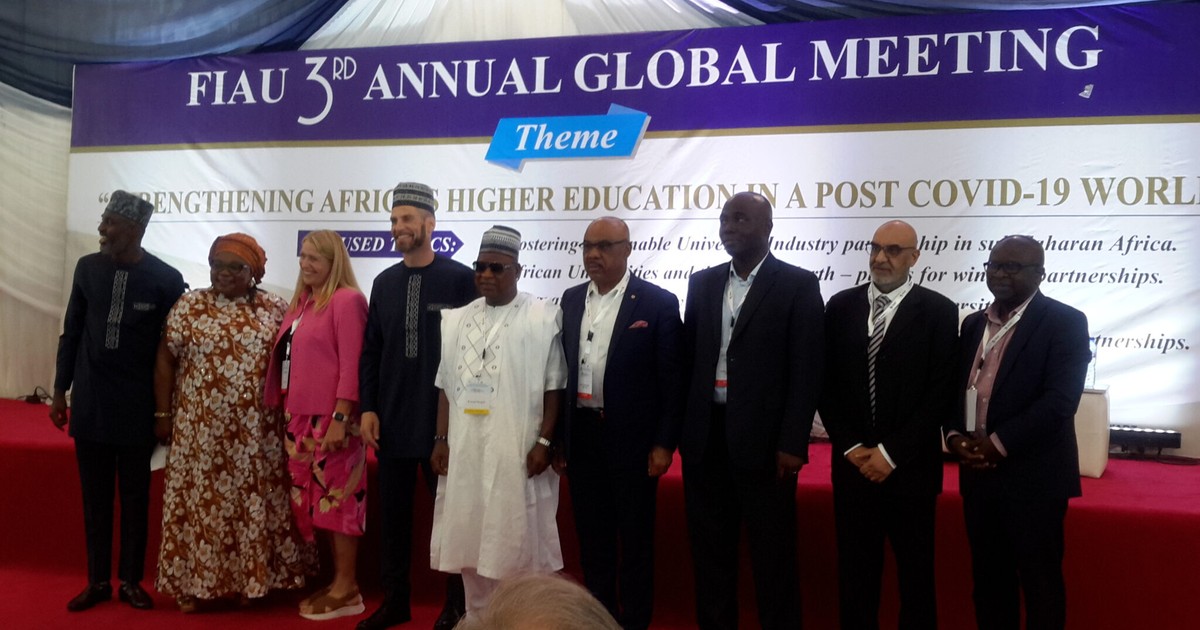 Tinubu is breathing life into our failing tertiary education system, ITF boss - Vimarsana News