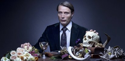 "Hannibal" wystąpił w polskiej reklamie