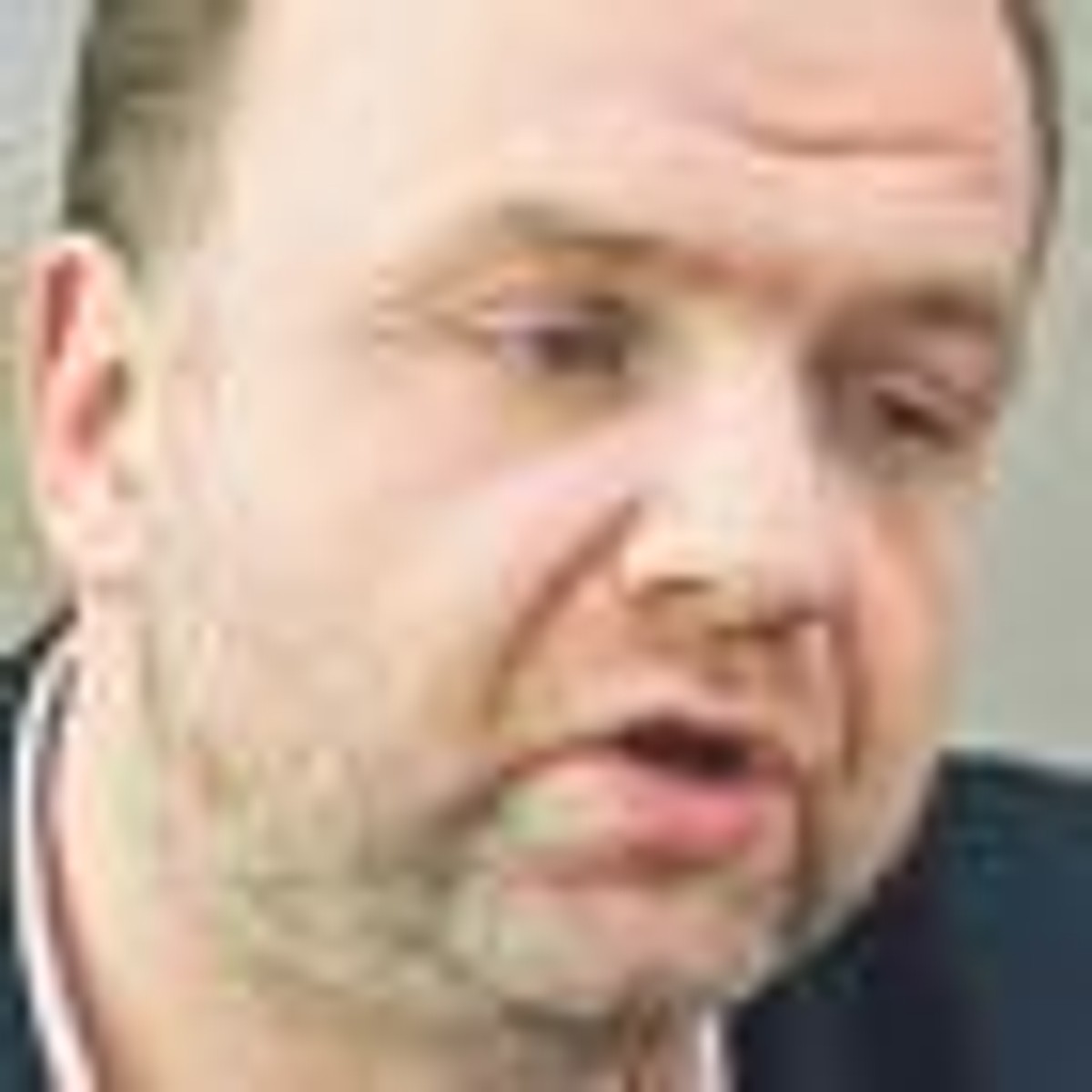 Michał Serzycki Fot. Wojciech Górski