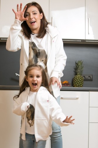 Smallbig - ubrania dla dzieci i rodziców