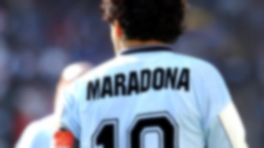 Andre Villas-Boas zwrócił się do FIFA, aby zastrzegła numer "10" po śmierci Maradony