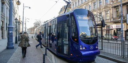 Będzie przetarg na projekt tramwaju na Nowy Dwór