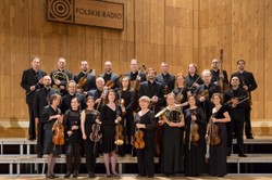 Najwybitniejsze dzieła operowych twórców baroku w cyklu RADI/O/PERA