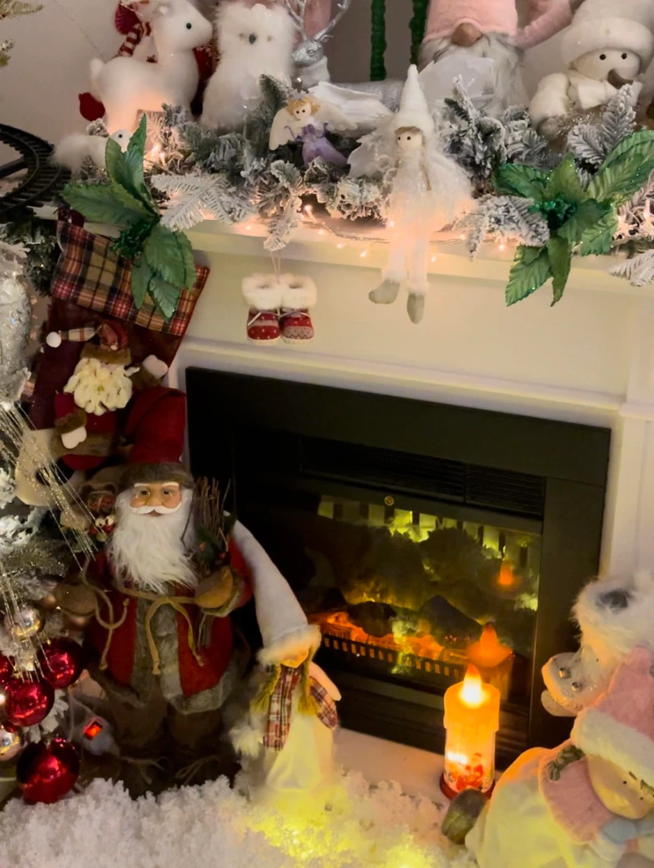 Dragica Zlatić Nova godina