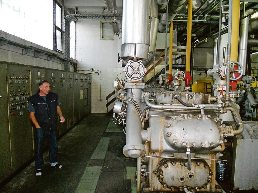 Havarija je moguća i pored dežurstava