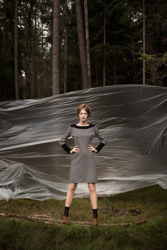 Grey Wolf - kolekcja jesień/zima 2013/2014