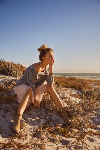 Kolekcja By Insomnia wiosna/lato 2019