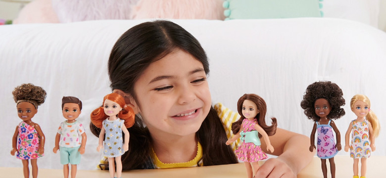 Lalki Barbie i Ken w atrakcyjnych cenach w popularnej sieci marketów