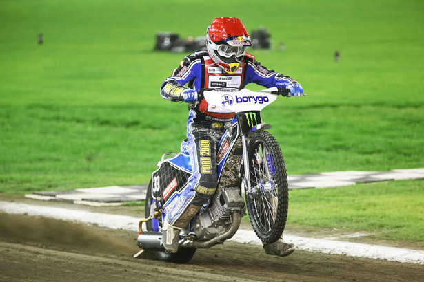 Kasprzak, Hampel i Pawlicki w składzie Polaków na Speedway Best Pairs Cup