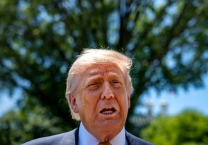 Donald Tramp