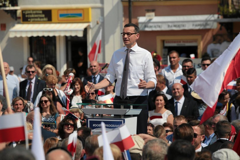 Mateusz Morawiecki