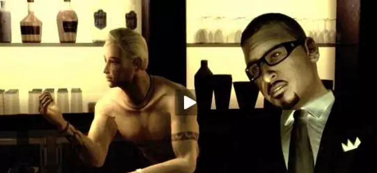 Nowy film z GTA IV: The Ballad of Gay Tony