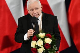 Prezes PiS o emeryturach stażowych: nie stać nas. Wyjątkiem może być jedna grupa