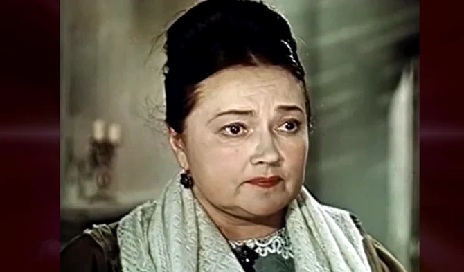 Olga Viklandt