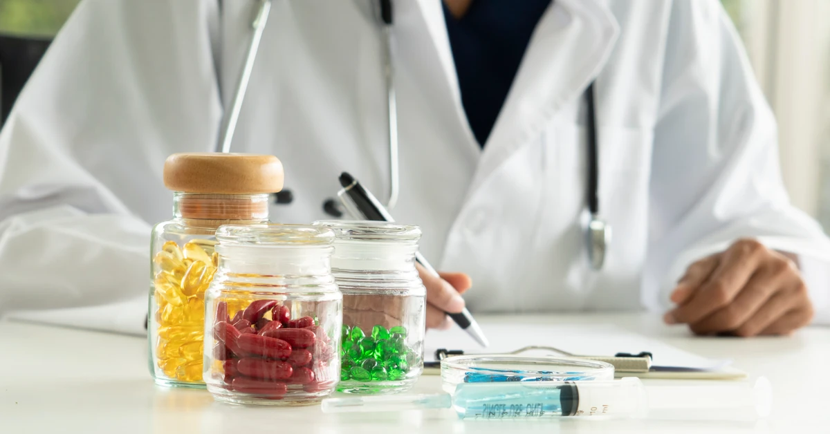 Wapń nie zwiększa ryzyka demencji – naukowcy obalili popularny mit