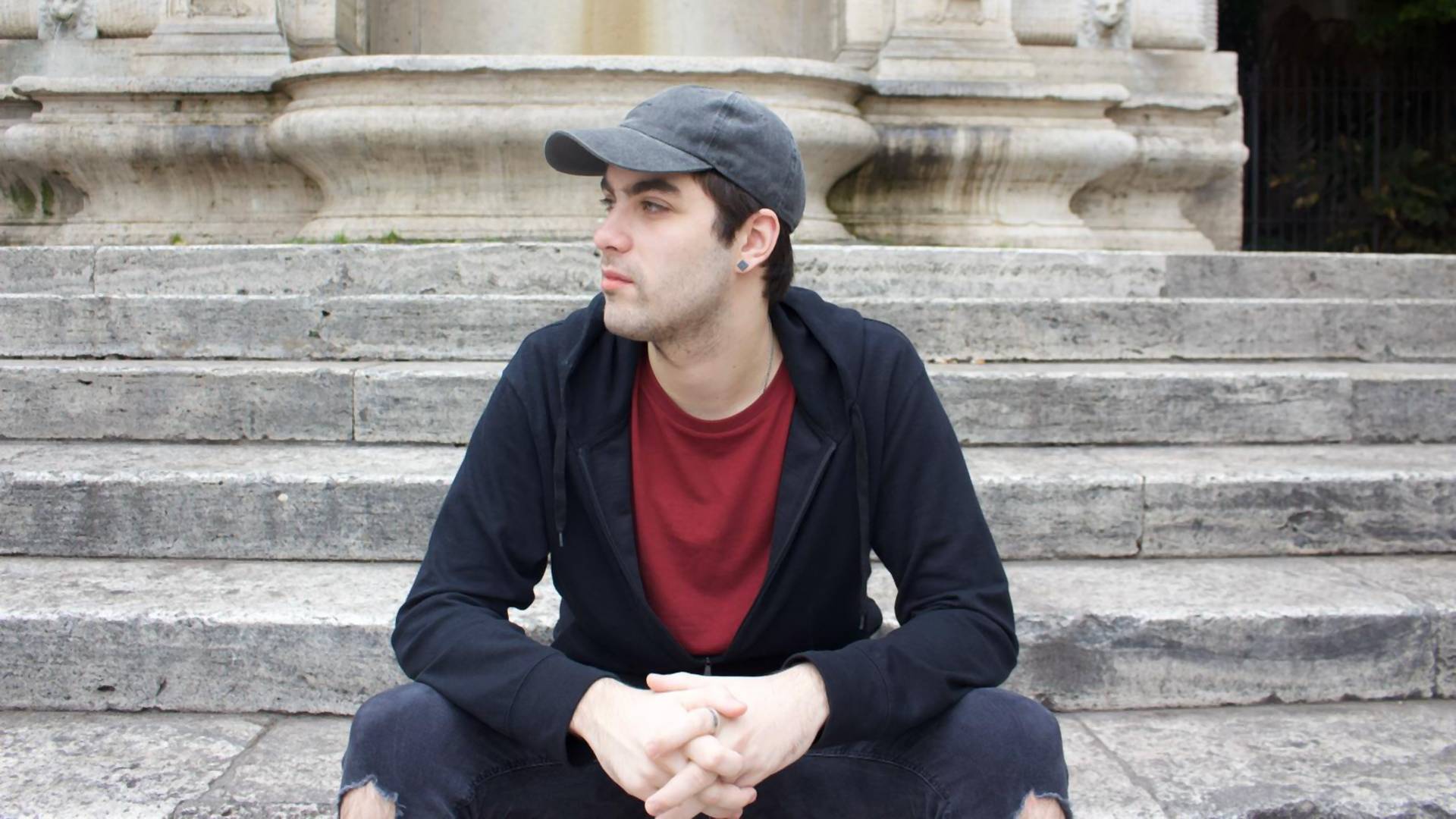 Pričali smo sa mladim srpskim piscem o generaciji koja "ne oseća ništa"