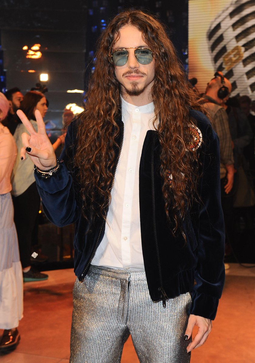 Michał Szpak