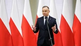 Ostatnie decyzje prezydenta Dudy. Paprocka, Mastalerek i Łukowski odwołani