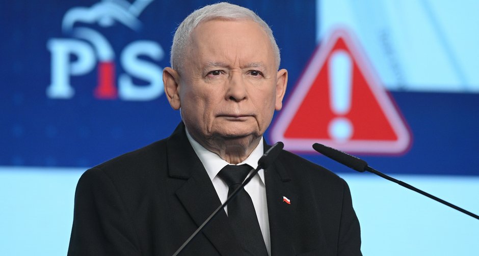 Jarosław Kaczyński