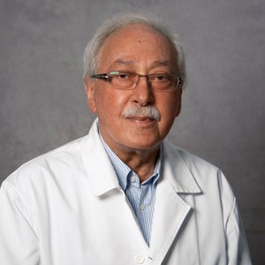 dr. Bajor Gábor